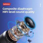 100-Original-Lenovo-K30-Portable-Hifi-Bluetooth-Wireless-Speaker-Waterproof-USB-Outdoor-Loudspeaker-Music-Surround-Bass-4