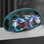 100W-high-power-bluetooth-speaker-portable-RGB-colorful-light-waterproof-wireless-subwoofer-360-stereo-surround-TWS-4