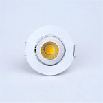 10pcs-110V-220V-3W-mini-LED-cob-dowmlight-dimmable-spot-light-ceiling-lamp-D52mm-H35mm-black-1