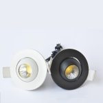 10pcs-110V-220V-3W-mini-LED-cob-dowmlight-dimmable-spot-light-ceiling-lamp-D52mm-H35mm-black-3