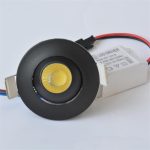 10pcs-110V-220V-3W-mini-LED-cob-dowmlight-dimmable-spot-light-ceiling-lamp-D52mm-H35mm-black-5