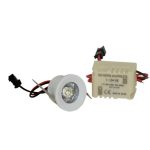 10pcs-Lot-1W-Mini-LED-Star-light-led-cabinet-light-mini-led-downlight-85-265v-CE-1