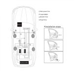 12V-Tweeter-Speakers-HIFI-500W-Pre-wired-Dome-Audio-System-Super-Loud-for-Auto-Car-Wear-4