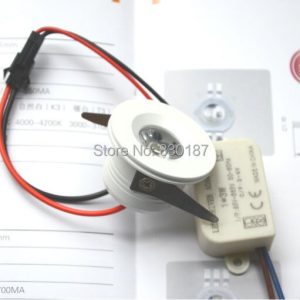 20-Pcs-Mini-Spot-Led-downlight-3W-85-265V-220LM-Led-Spot-Light-Red-Blue-Green