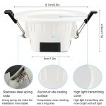 35X-RGB-15W-Warm-Cool-White-RGBWC-LED-Ceiling-Lamp-Down-Light-WIFI-Bluetooth-Mesh-Touch-1
