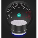 A10-Wireless-Bluetooth-Speaker-Small-Steel-Cannon-Subwoofer-Portable-Mini-Gift-Card-Bluetooth-SpeakerColor-2