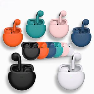 Air-Pro-6-TWS-Wireless-Headphones-headset-9D-Stereo-HiFi-Headset-with-Mic-Fone-Bluetooth-Earphones