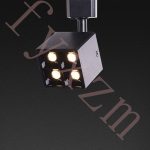 Aluminum-surface-mounted-Square-LED-Spotlight-8W-COB-Modern-High-Quality-Beam-Angle-Adjustable-Magnetic-Rail-1