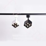 Aluminum-surface-mounted-Square-LED-Spotlight-8W-COB-Modern-High-Quality-Beam-Angle-Adjustable-Magnetic-Rail-2