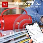 Bluetooth-Speaker-TG116c-TWS-Wireless-Powerful-Box-Portable-Outdoor-Speakers-Waterproof-Subwoofer-3D-Stereo-Sound-HandsFree-2