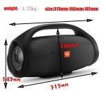 Boombox2-Wireless-Bluetooth-Speaker-Car-Audio-Portable-Bluetooth-Subwoofer-Boombox2-Home-Party-Music-Box-Powerful-Bass-3