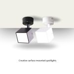 Commercial-LED-Track-Light-COB-Spot-Light-Aluminum-High-Quality-Modern-High-Lumen-5W-7w-9W-4