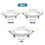 DBF-No-External-Driver-LED-Recessed-Downlights-SMD-2835-3W-5W-7W-9W-12W-AC220V-4