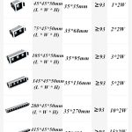 Dimmable-Recessed-Strip-CREE-LED-Ceiling-Lights-2w-4w-6w10W-20W-30W-COB-LED-Downlights-AC85-1