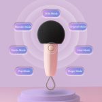 Divoom-Fairy-OK-Portable-Bluetooth-Speaker-with-Microphone-Karaoke-Function-with-Voice-Change-FM-Radio-TF-3