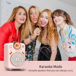 Divoom-Fairy-OK-Portable-Bluetooth-Speaker-with-Microphone-Karaoke-Function-with-Voice-Change-FM-Radio-TF-4