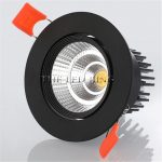 Downlight-Black-Aluminum-30W-5W-9W-12W-15W-18W-Ultra-Thin-LED-Downlight-AC-220V-110V-1