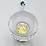 Free-shipping-5W-Dimmable-LED-Mini-Cabinet-Light-Wine-cabinet-Light-Spotlight-with-Driver-Display-recessed