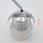 Free-shipping-5W-Dimmable-LED-Mini-Cabinet-Light-Wine-cabinet-Light-Spotlight-with-Driver-Display-recessed-3