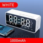 G50-Wireless-Bluetooth-Speaker-with-FM-Mini-Card-Mirror-Alarm-Clock-Audio-Stall-Receiving-K-Voice-2