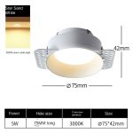 Haoze-Frameless-Recessed-LED-Downlight-Borderless-Embedded-Ceiling-Lamp-Living-room-Corridor-Bedroom-Dimmable-Floodlight-2