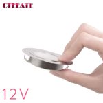 IP65-304-Stainless-Steel-3W-5W-7W-DC-12V-LED-Downlight-for-Home-Kitchen-Dining-Spot