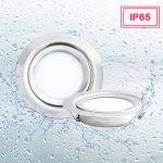 IP65-304-Stainless-Steel-3W-5W-7W-DC-12V-LED-Downlight-for-Home-Kitchen-Dining-Spot-4