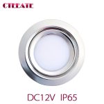 IP65-304-Stainless-Steel-3W-5W-7W-DC-12V-LED-Downlight-for-Home-Kitchen-Dining-Spot-5