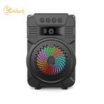 Kinglucky-2022-bluetooth-speaker-outdoor-portable-square-dance-speaker-with-microphone-K-song-card-computer-subwoofer