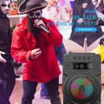 Kinglucky-2022-bluetooth-speaker-outdoor-portable-square-dance-speaker-with-microphone-K-song-card-computer-subwoofer-2