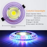 LED-Colorful-downlight-Christmas-light-3W-5W-7W-9W-110V-220V-ceiling-downlight-rainbow-RGB-lamp-1