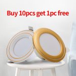 LED-Downlight-5W-Gold-Silver-White-Aluminum-LED-Ceiling-Lamp-AC220V-Round-Recessed-Spot-Lighting-1