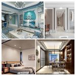 LED-Downlight-5W-Gold-Silver-White-Aluminum-LED-Ceiling-Lamp-AC220V-Round-Recessed-Spot-Lighting-5