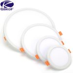 LED-Panel-Light-Round-Ultra-Thin-LED-Downlight-AC220V-6W-8W-15W-20W-LED-Ceiling-Recessed