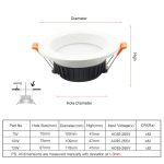 LED-Recessed-Downlight-Dimmable-Ceiling-Livingroom-Downlights-For-Hallway-Bedroom-Hole-Light-AC85-265V-Decor-Lighting-4