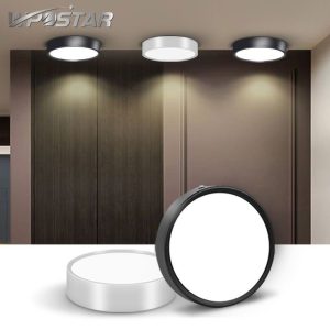 Led-Downlight-Round-Ceiling-Light-220V-Surface-Mounted-Downlight-5W-10W-15W-Ultra-Thin-Panel-Lamp