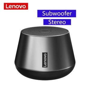 Lenovo-K3-Pro-Bluetooth-Speakers-Outdoor-Portable-Wireless-Loudspeaker-Music-Player-With-Microphone-HiFi-Stereo-Sound