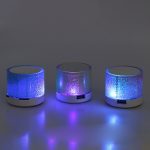 Mini-Portable-Car-Audio-Dazzling-Crack-LED-Lights-Wireless-Bluetooth-Subwoofer-Speaker-Support-TF-Card-USB-1