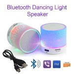 Mini-Portable-Car-Audio-Dazzling-Crack-LED-Lights-Wireless-Bluetooth-Subwoofer-Speaker-Support-TF-Card-USB-4