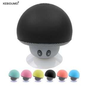 Mushroom-Speaker-Bluetooth-Speaker-Wireless-Speaker-Bluetooth-5-1-Subwoofer-Loudspeaker-Speaker-For-PC-Computer-Laptop