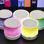 New-Mini-Portable-Car-Audio-A9-Dazzling-Crack-LED-Wireless-Bluetooth-4-1-Subwoofer-Speaker-TF-1