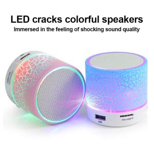 New-Mini-Wireless-Bluetooth-Outdoor-Subwoofer-Portable-Speaker-Radio-Music-Sound-Box-Dazzling-Crack-Wireless-Speaker