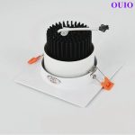 New-Style-Dimmable-LED-Downlights-Recessed-Square-9W-12W-15W-COB-Ceiling-Lamp-AC85-265V-LED-1