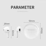 Original-Air-Pro-6-TWS-Wireless-Bluetooth-Earphones-Mini-Pods-Earbuds-Earpod-Handfree-Headset-For-Xiaomi-5