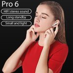 Original-Air-Pro-6-TWS-Wireless-Headphones-Fone-Bluetooth-Earphones-Pods-In-Ear-Earbuds-Pro6-Headset-3