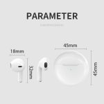 Original-Air-Pro-6-TWS-Wireless-Headphones-Fone-Bluetooth-Earphones-Pods-In-Ear-Earbuds-Pro6-Headset-4