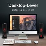 REDRAGON-Orpheus-GS550-aux-3-5mm-stereo-surround-music-smart-speakers-column-sound-bar-computer-PC-1