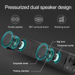 REDRAGON-Orpheus-GS550-aux-3-5mm-stereo-surround-music-smart-speakers-column-sound-bar-computer-PC-3