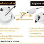 Recessed-Ceiling-Downlight-3W-5W-7W-9W-12W-Three-color-Cold-White-Warm-White-Conversion-Modern-3