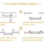 Recessed-Ceiling-Downlight-3W-5W-7W-9W-12W-Three-color-Cold-White-Warm-White-Conversion-Modern-4